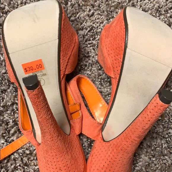 Pumps - Picture 3 of 4